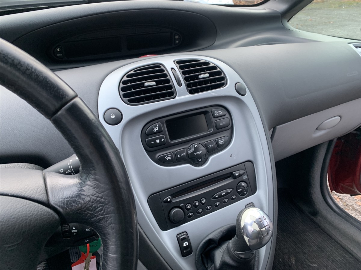 Citroën Xsara