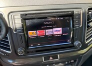 Volkswagen Sharan 16