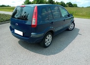 Ford Fusion 4