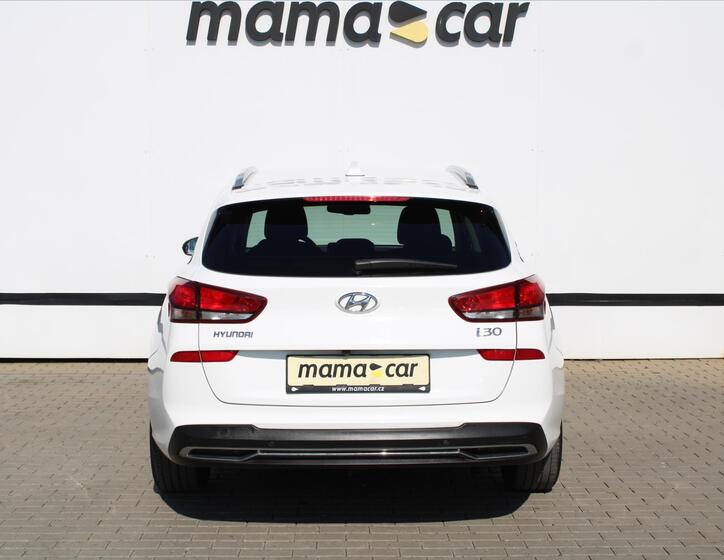 Hyundai i30 6