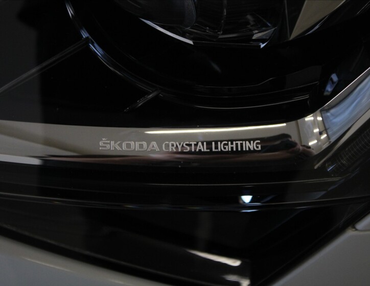 Škoda Superb 29