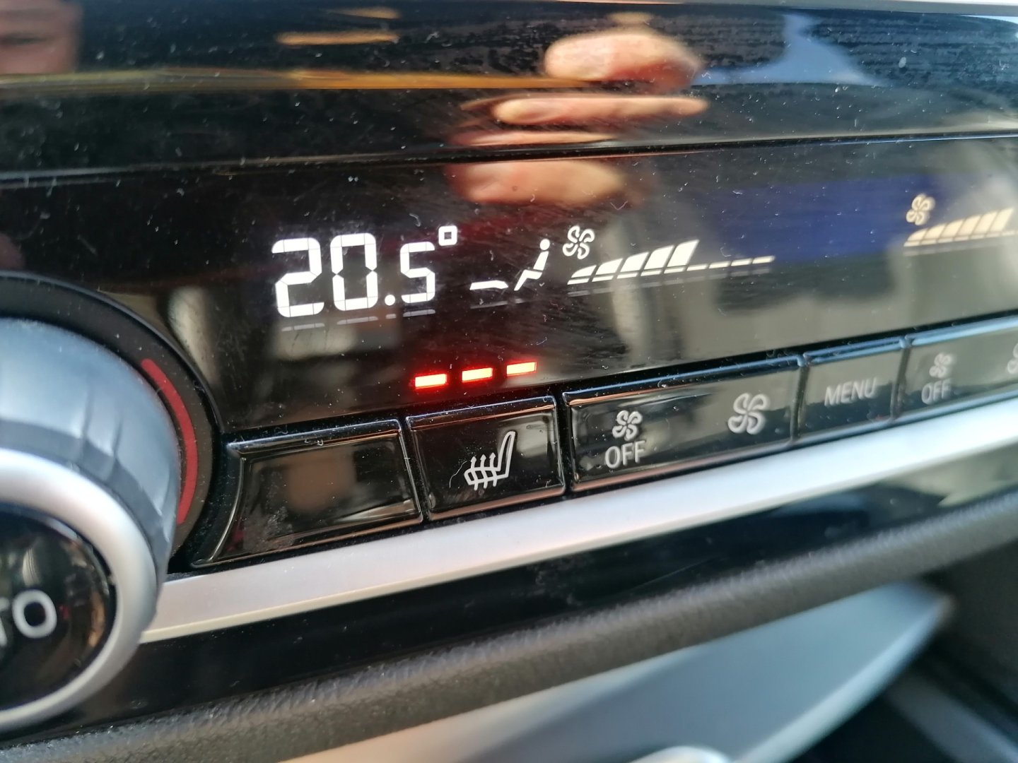 BMW Řada 5