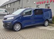 Opel Vivaro 6
