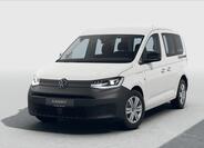 Volkswagen Caddy 1