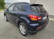 Mitsubishi ASX 4