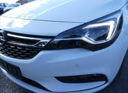 Opel Astra 4