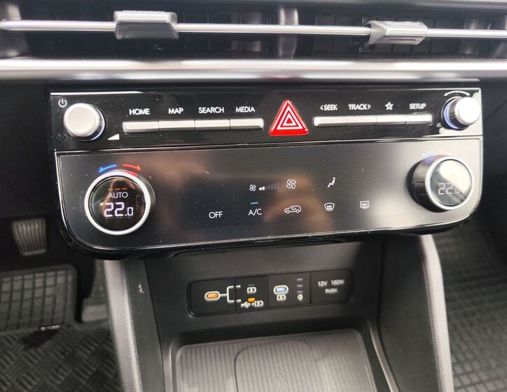 Hyundai Tucson 22