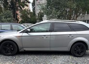 Ford Mondeo 3