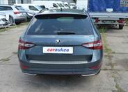 Škoda Superb 5