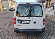 Volkswagen Caddy 8