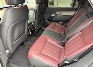 Land Rover Range Rover Sport 16
