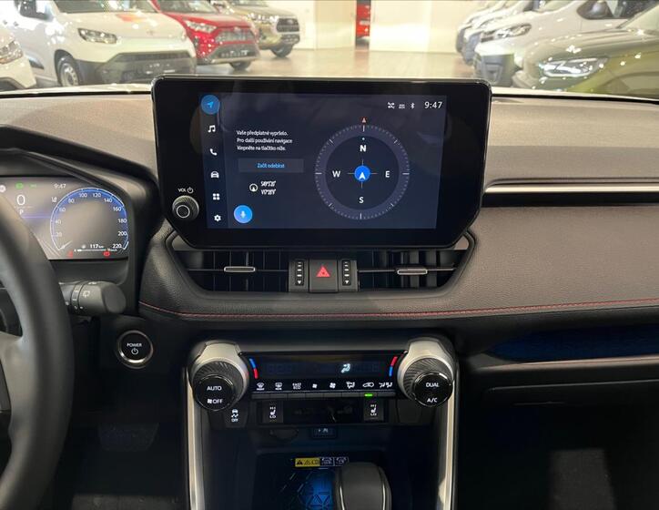 Toyota RAV4 15