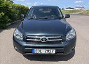 Toyota RAV4 2