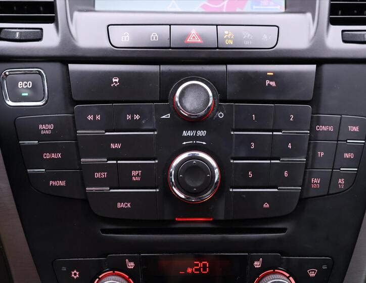 Opel Insignia 23