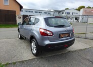 Nissan Qashqai 8