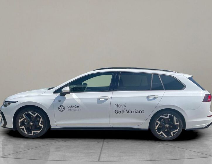 Volkswagen Golf 3