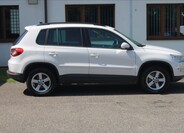 Volkswagen Tiguan 3