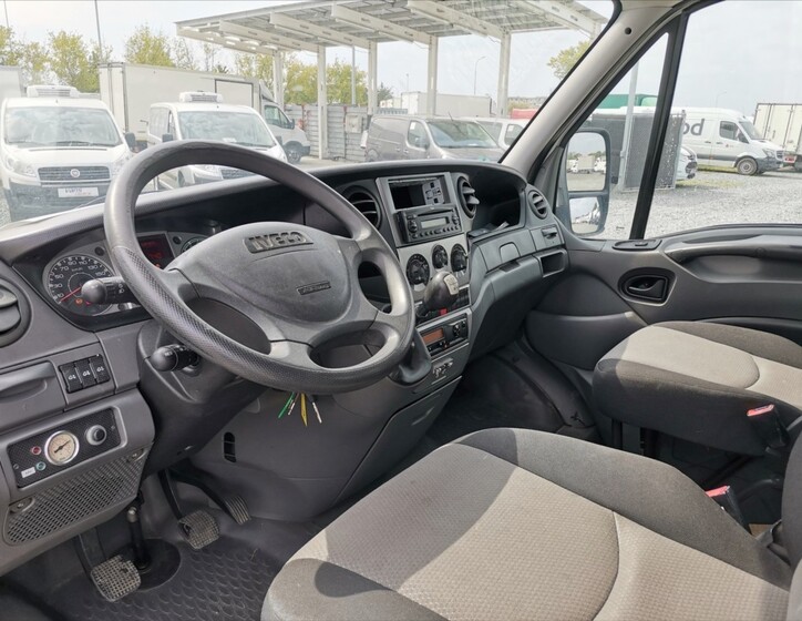 Iveco Daily 6