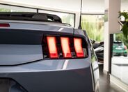 Ford Mustang 20