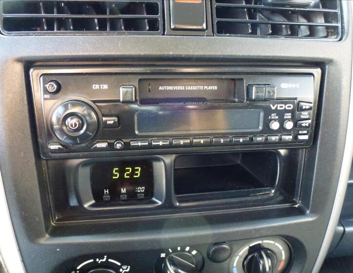Suzuki Jimny 31