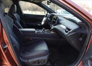 Lexus RX 500h 13