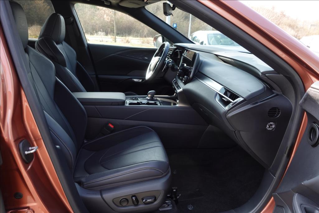 Lexus RX 500h