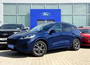 Ford Kuga 1