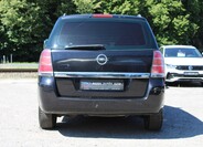 Opel Zafira 6