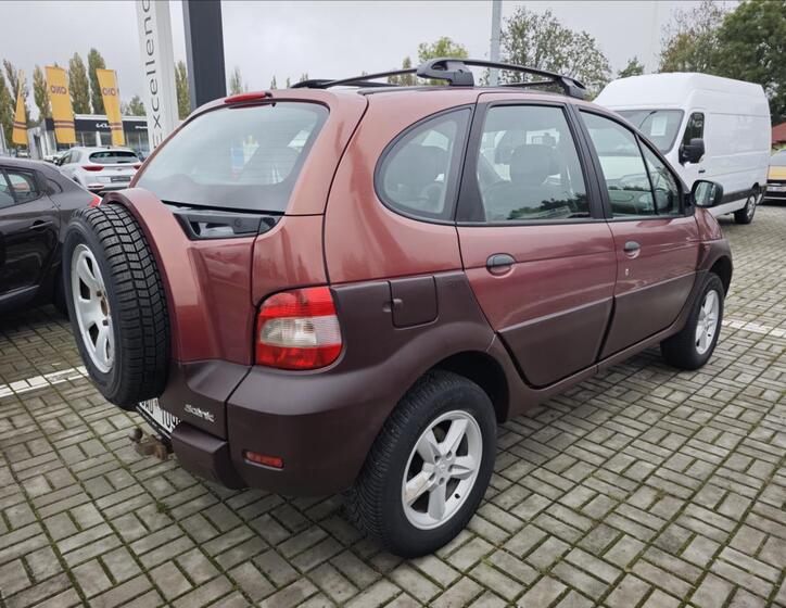 Renault Scénic 6
