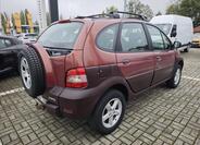 Renault Scénic 6