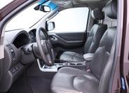 Nissan Pathfinder 11