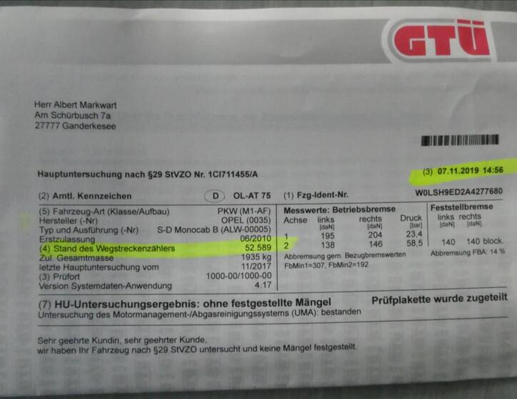 Opel Meriva 44