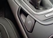 Ford Mondeo 41
