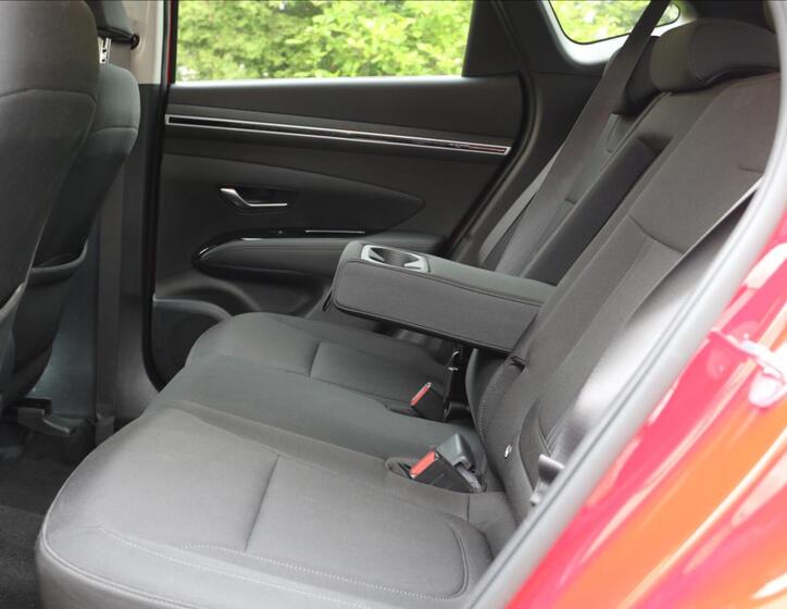 Hyundai Tucson 45