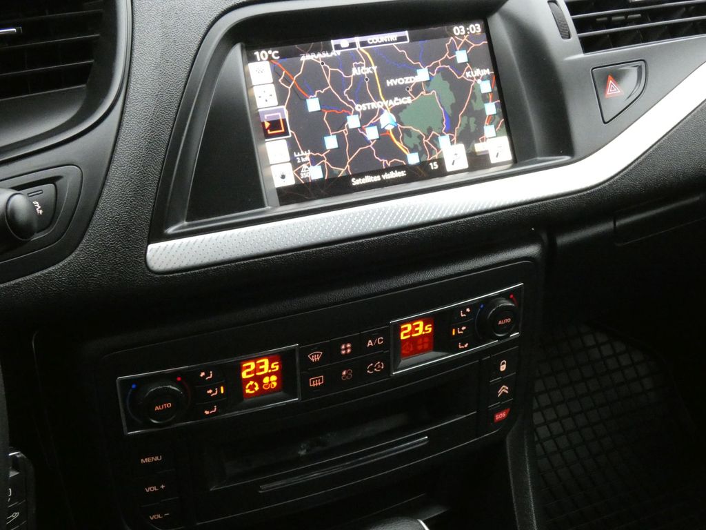 Citroën C5
