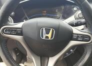 Honda Civic 12