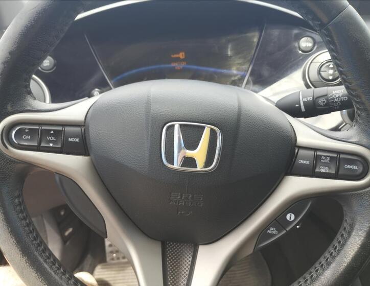 Honda Civic 12