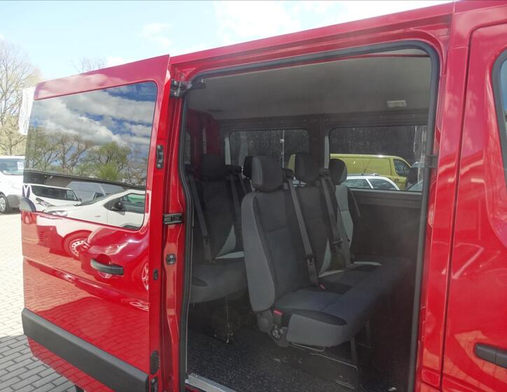 Renault Master 30