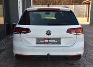 Volkswagen Passat 9