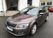 Škoda Octavia 4