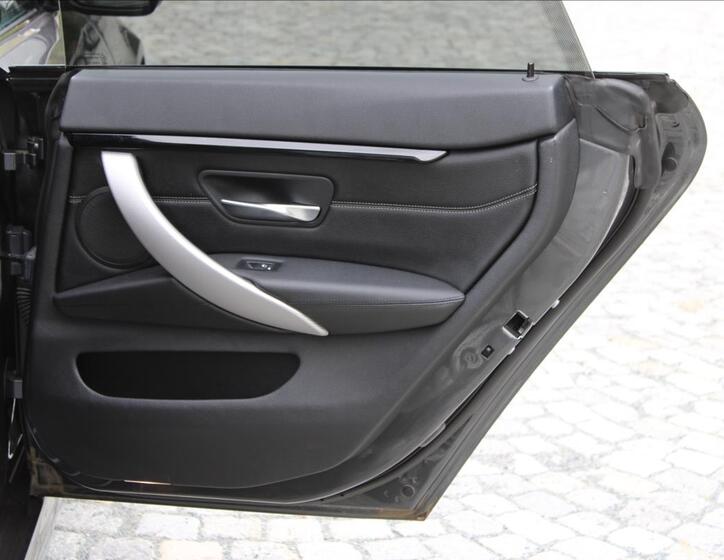 BMW Řada 4 36
