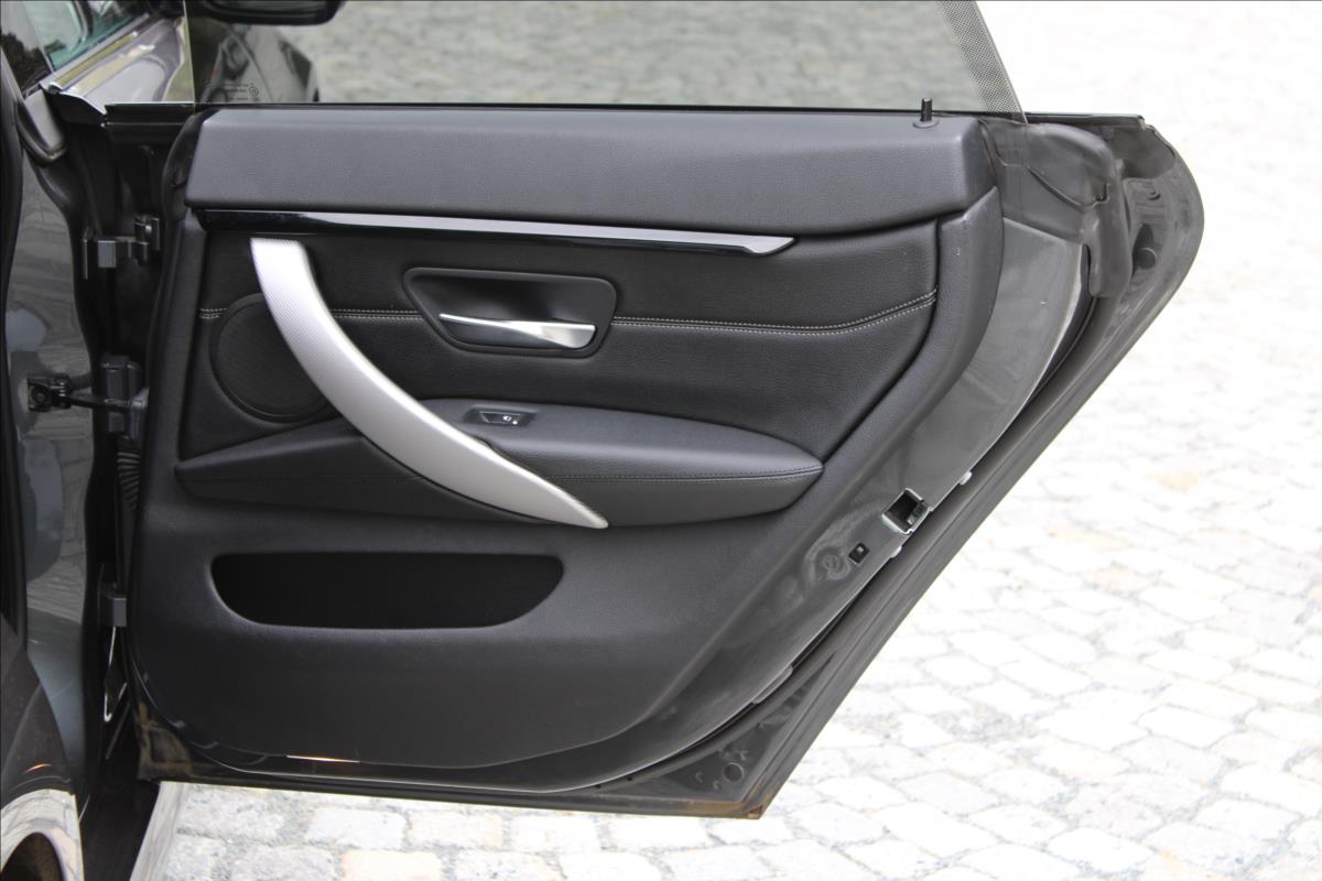 BMW Řada 4