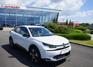 Citroën C4 9