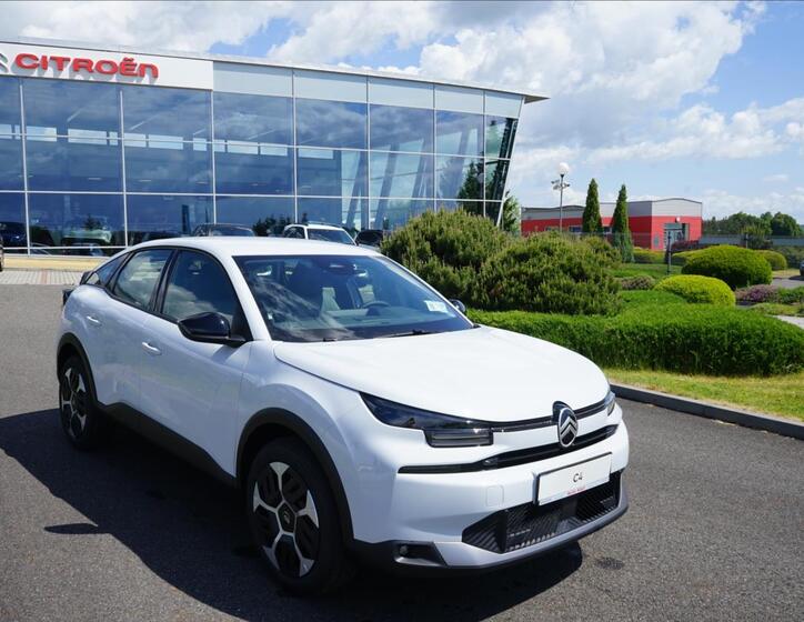 Citroën C4 9