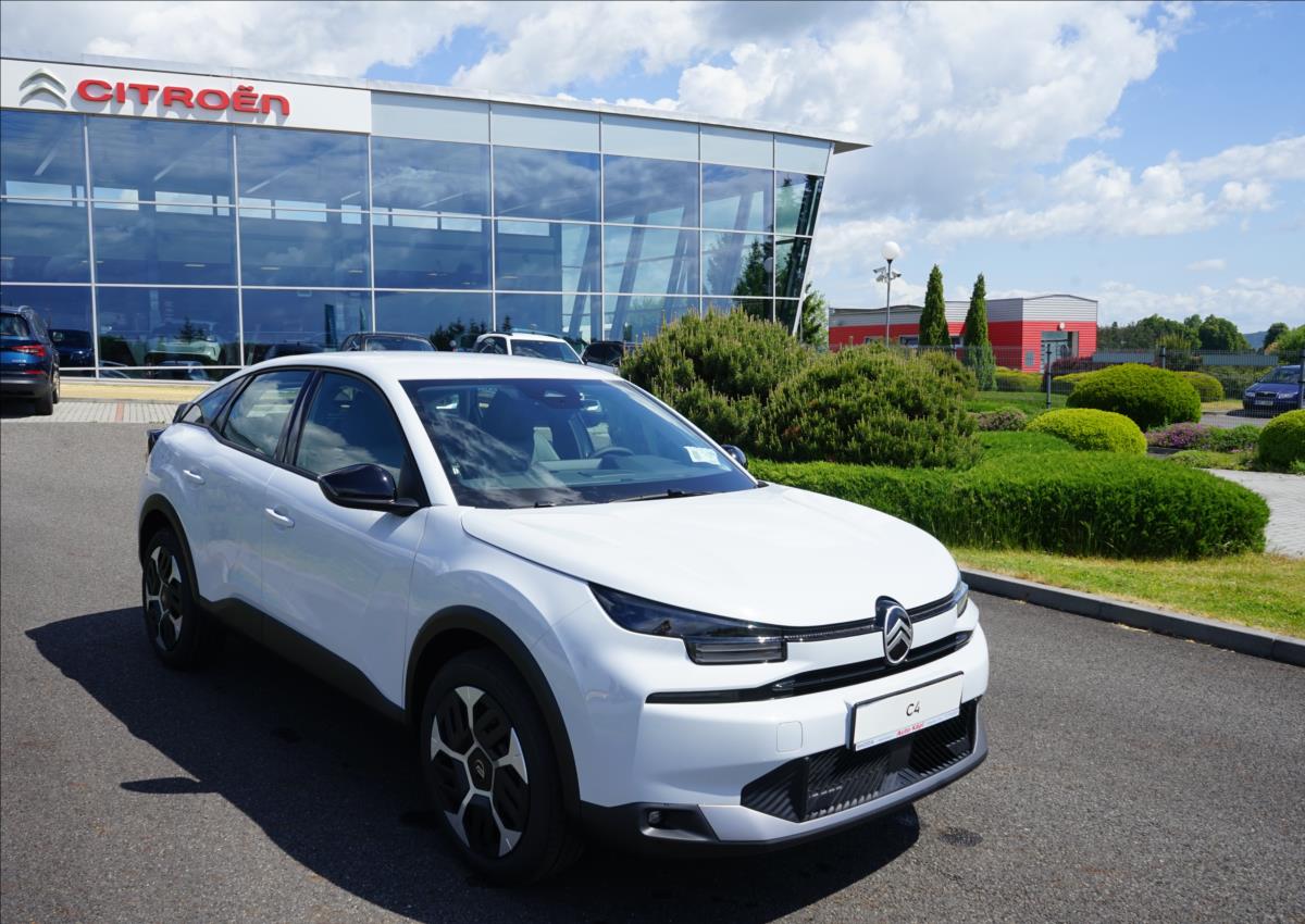 Citroën C4