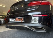 Mercedes-Benz Třídy E 9