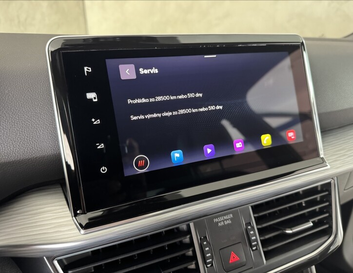 Seat Tarraco 37