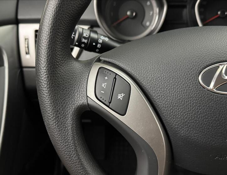 Hyundai i30 9