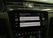 Volkswagen Arteon 9