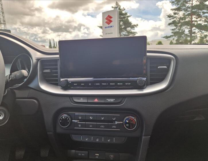 KIA Ceed 17